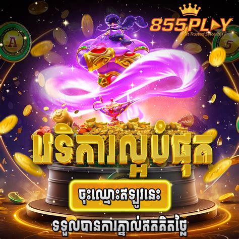 855Play.