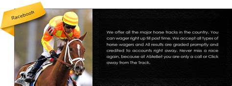AbleBet.