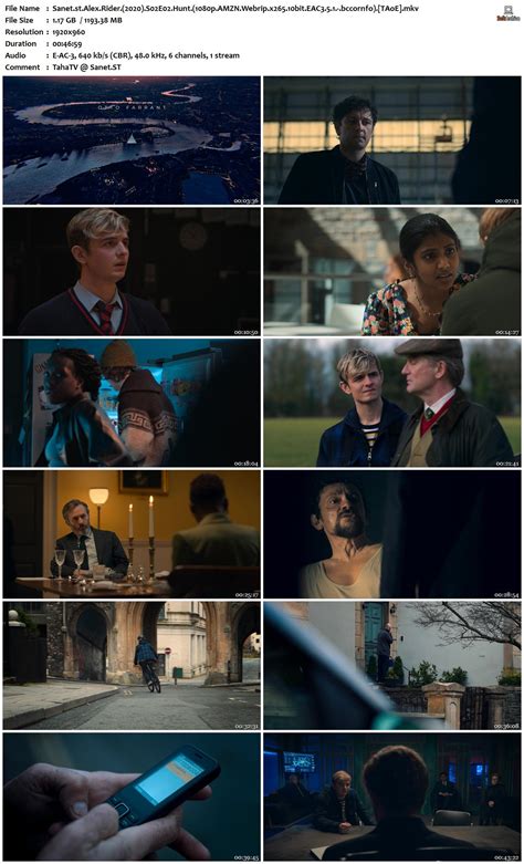 Alex.Rider.S02.MULTI.1080p.WEBRip.H265.