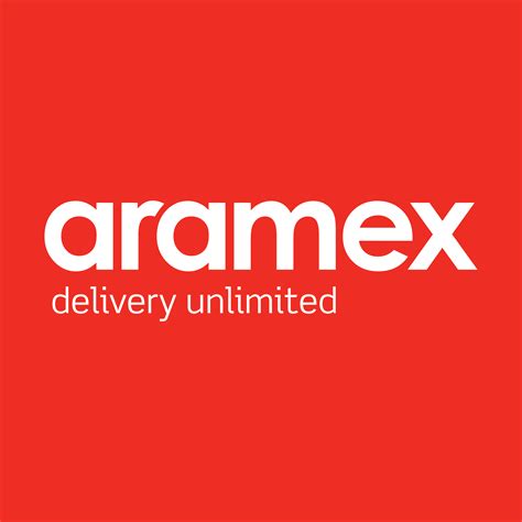 Aramex.