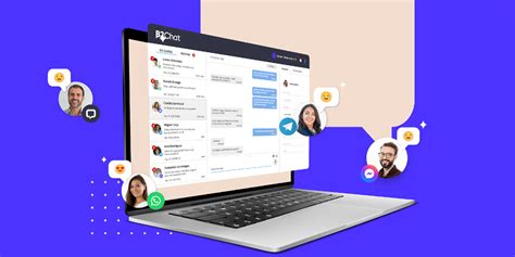 B2Chat.