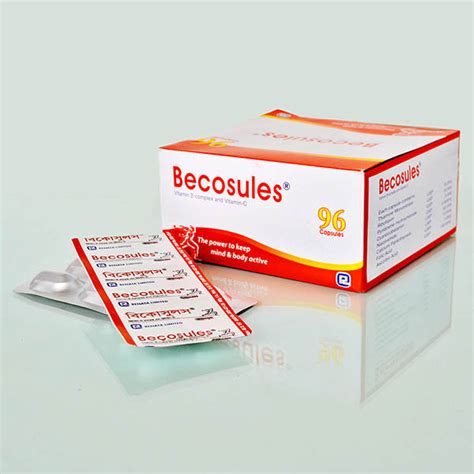 BECOSULES.