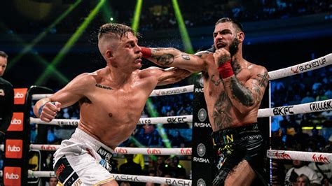BKFC.