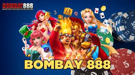 BOMBAY888.