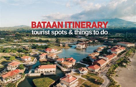 Bataan.