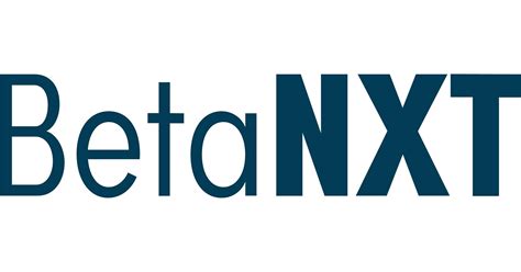 BetaNXT.