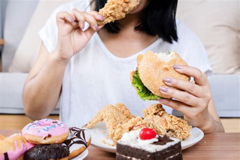 Binge.