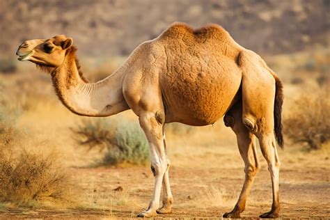Camel.