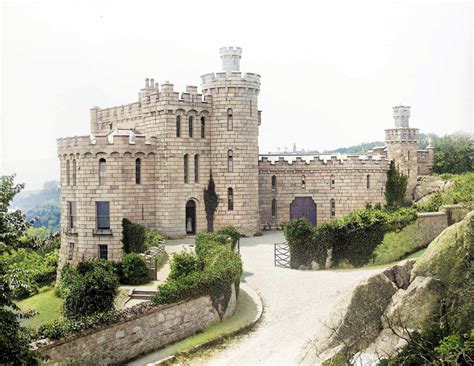 Castle.