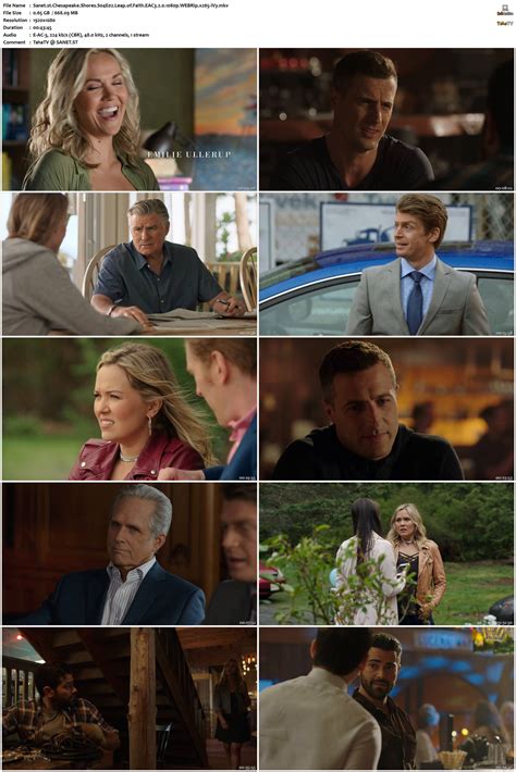 Chesapeake.Shores.S02E04.1080.WEBRip.x264.