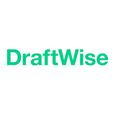 Draftwise.