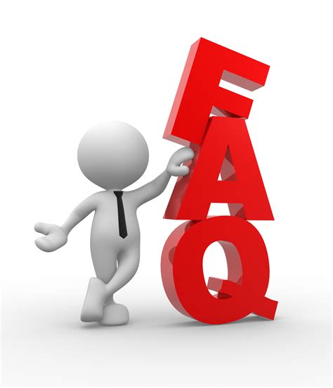F.A.Q..