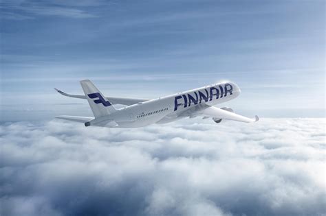 Finnair.