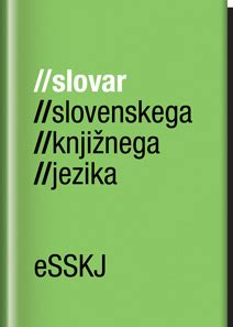 Fran/SSKJ.