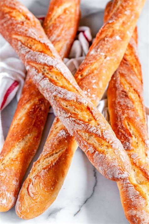 Frenchbaguettes.