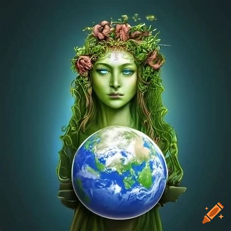 Gaia.