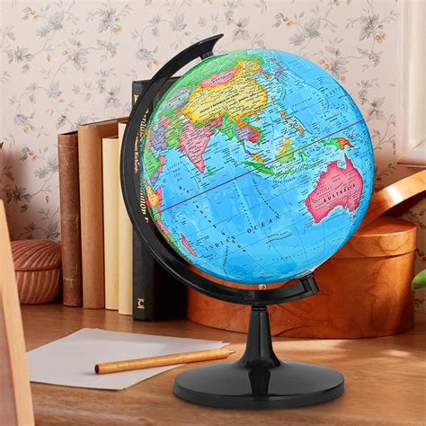 Globe.