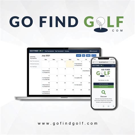 GoFindGolf.com.