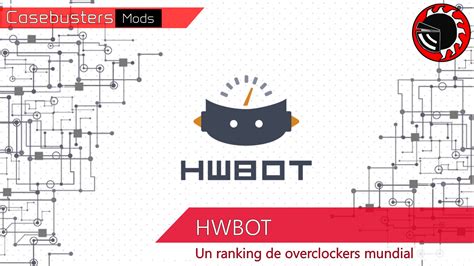 HWBOT.