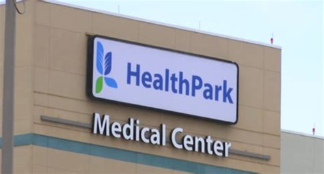 HealthPark.