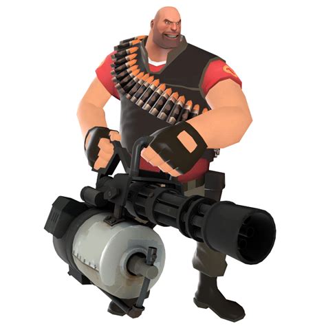 Heavy.