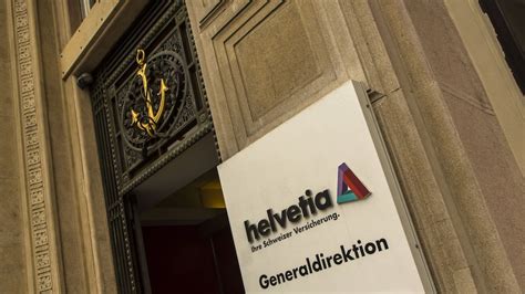 Helvetia.
