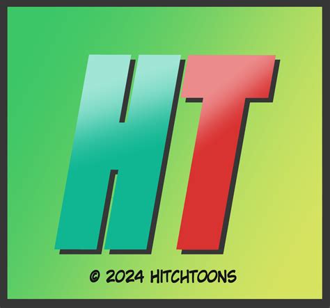 Hitchtoons.