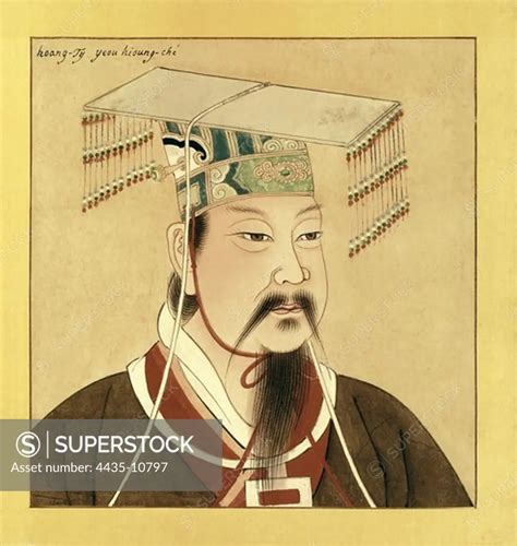 Huangdi.