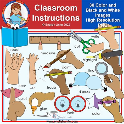 Instructions.