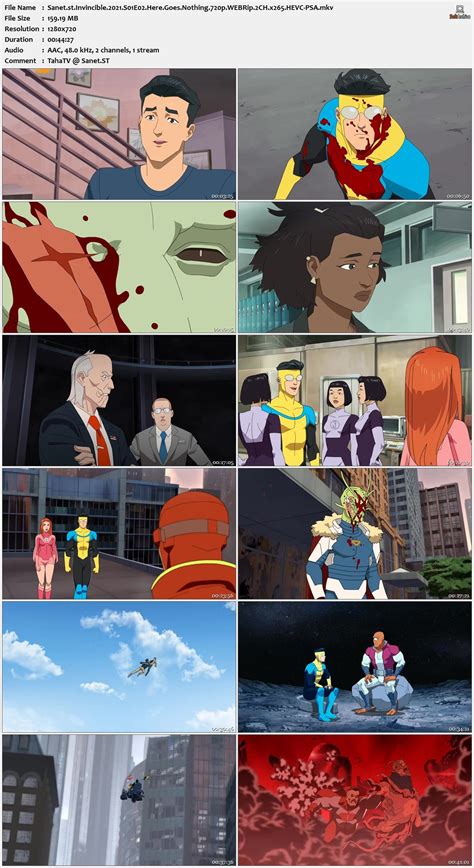 Invincible.2021.S01E02.720p.WEBRip.x265.