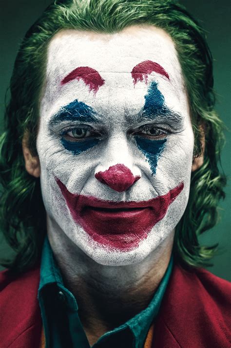 Jokerface.