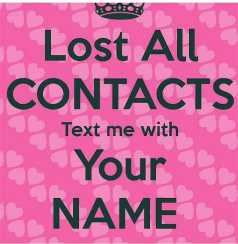 LustContact.