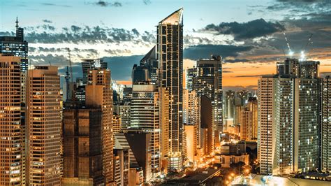 MAKATI.
