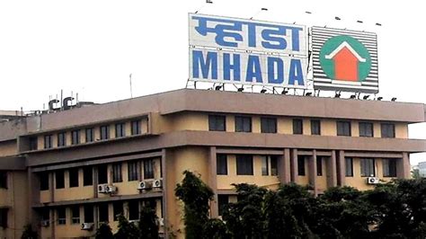 MHADA.