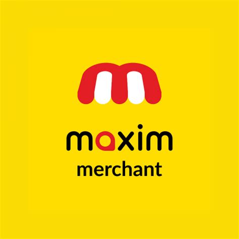 MaximMerchant.