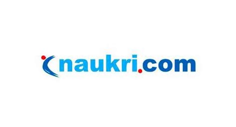 Naukri.com.
