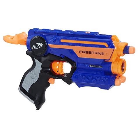 Nerf.