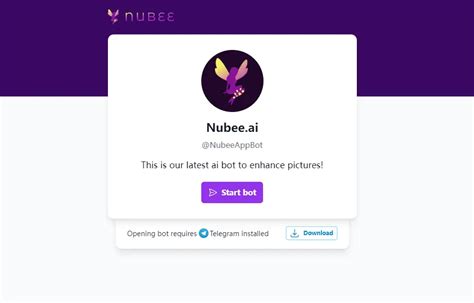 Nubee.ai.