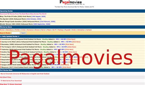 Pagalmovies.