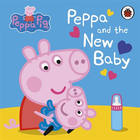 Peppa.