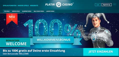 Platincasino.