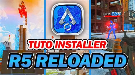 R5Reloaded.