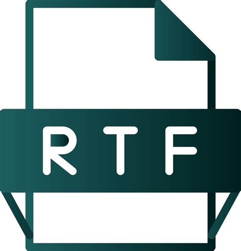 RTF.