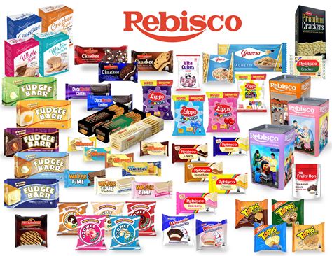Rebisco.