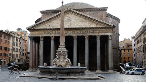 Roma.