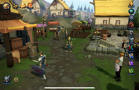 RuneScape.