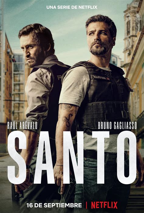 Santo.