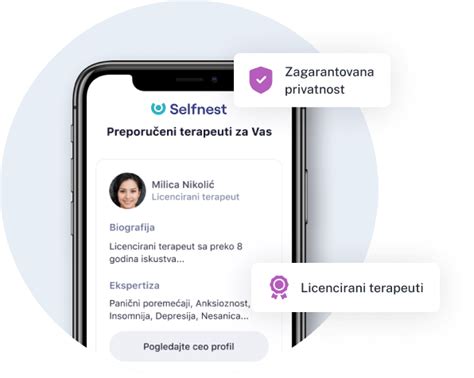 Selfnest.