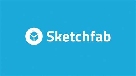 Sketchfab.
