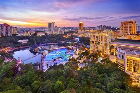 Sunway.
